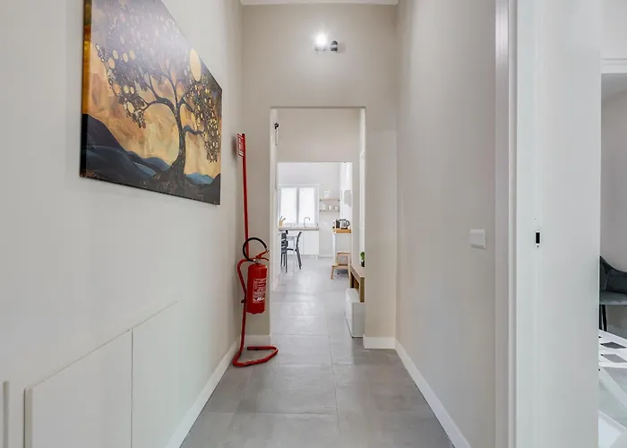 בית נופש Eco Domus Moon